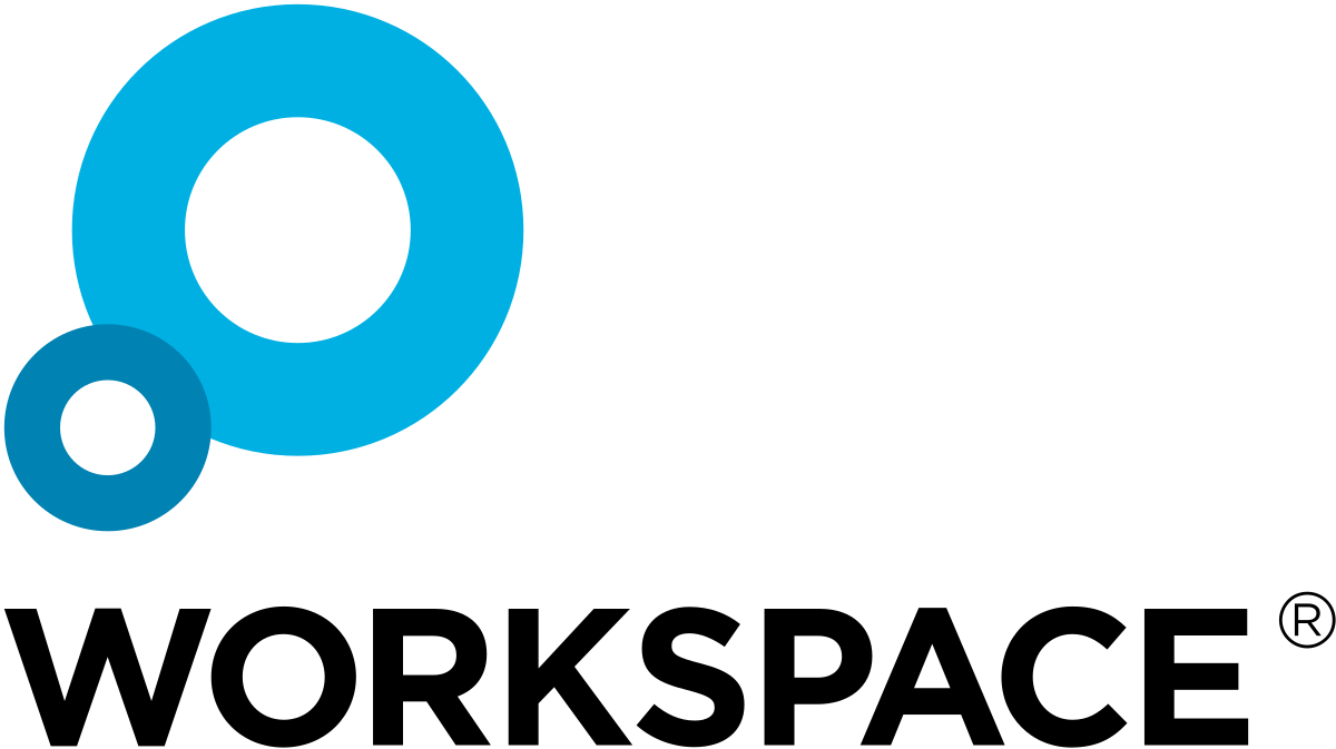 Workspace - Upflex Space Partner Logo