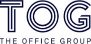 TOG - The Office Group - Upflex Space Partner Logo